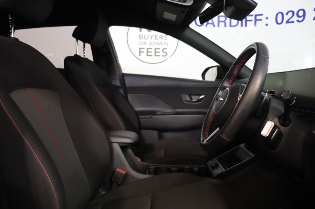 Used Hyundai KONA 2024 for sale - 77301857: Photo 24