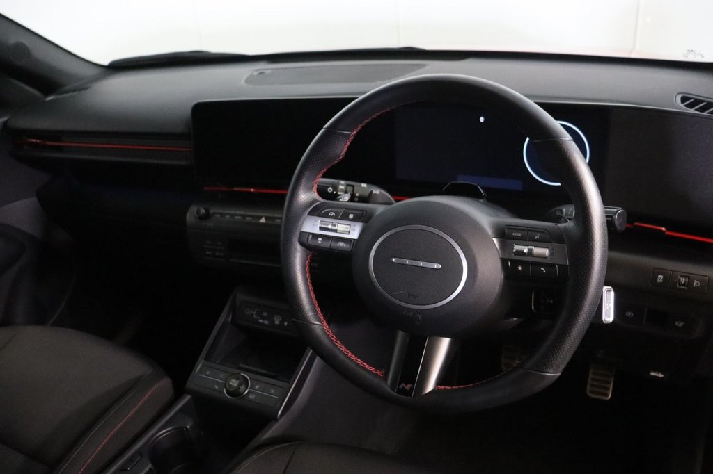 Used Hyundai KONA 2024 for sale - 77301857: Photo 26