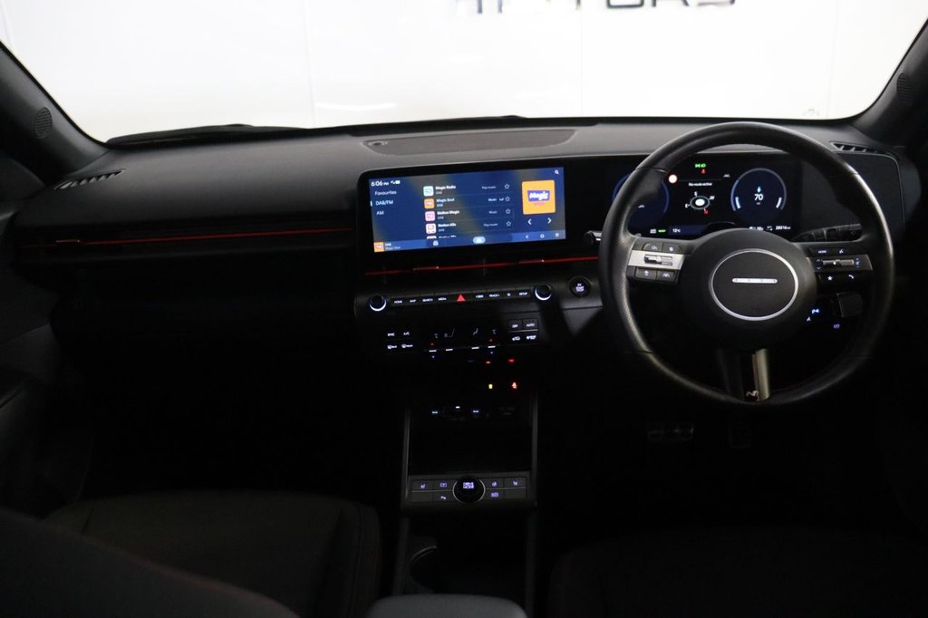 Used Hyundai KONA 2024 for sale - 77301857: Photo 3