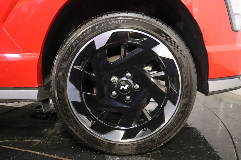 Used Hyundai KONA 2024 for sale - 77301857: Photo 37