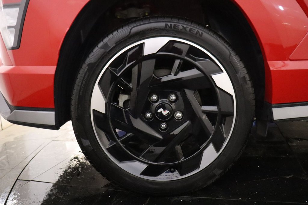 Used Hyundai KONA 2024 for sale - 77301857: Photo 39