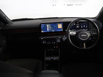 Used Hyundai KONA 2024 for sale - 77301857: Photo