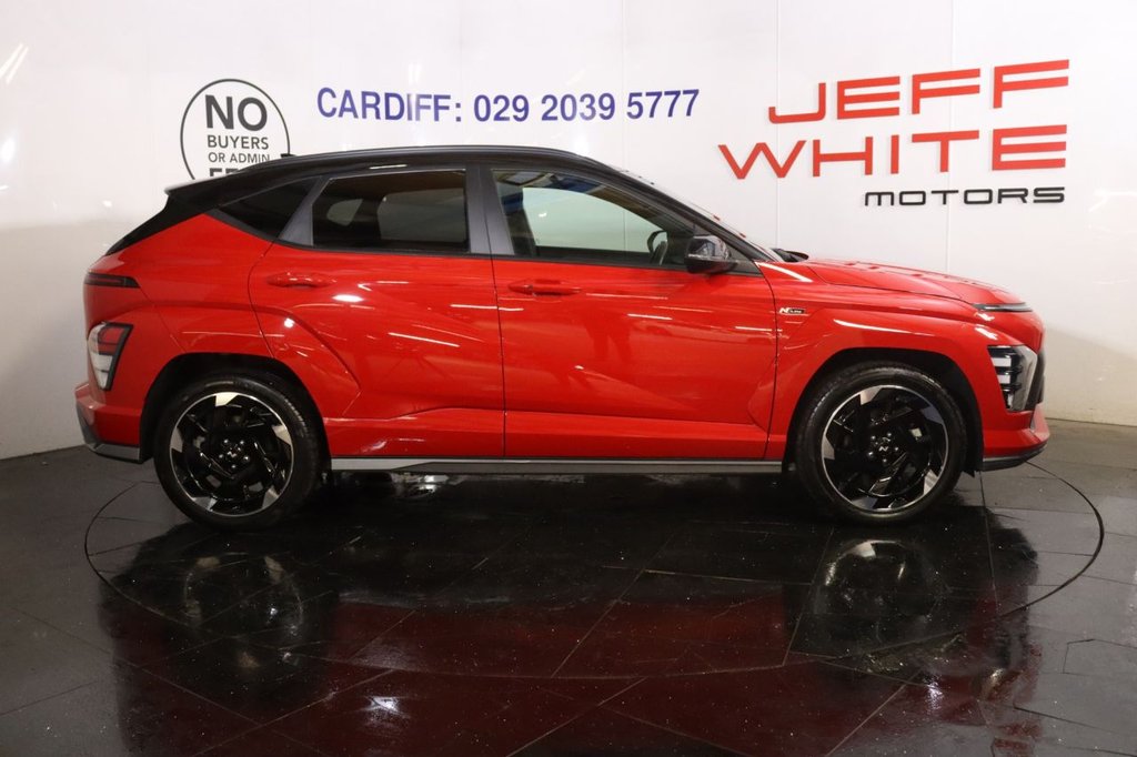 Used Hyundai KONA 2024 for sale - 77301857: Photo 6