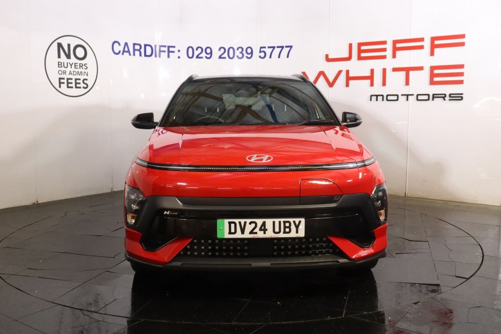 Used Hyundai KONA 2024 for sale - 77301857: Photo 7