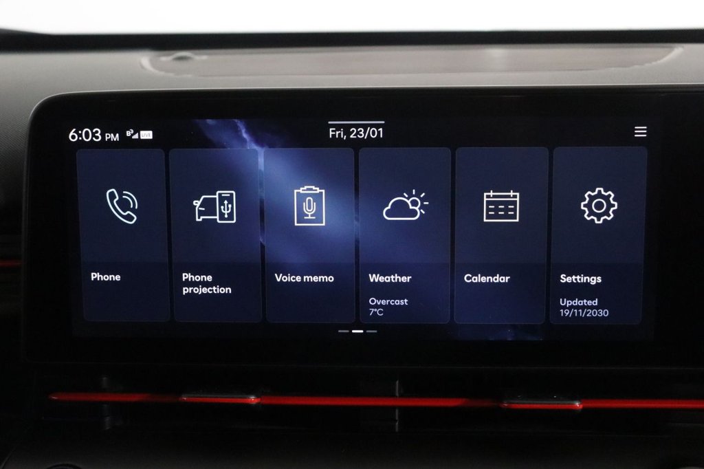 Used Hyundai KONA 2024 for sale - 77301857: Photo 9