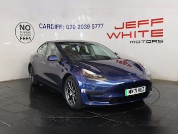 Used Tesla Model 3 2021 for sale - 75606986: Photo