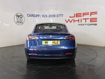 Used Tesla Model 3 2021 for sale - 75606986: Photo