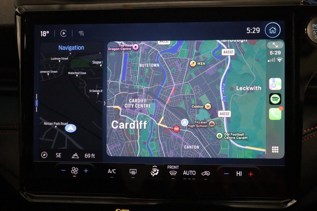 Used Ford Puma 2025 for sale - 77010088: Photo 10