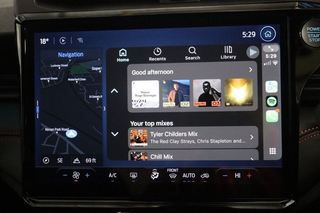 Used Ford Puma 2025 for sale - 77010088: Photo 11