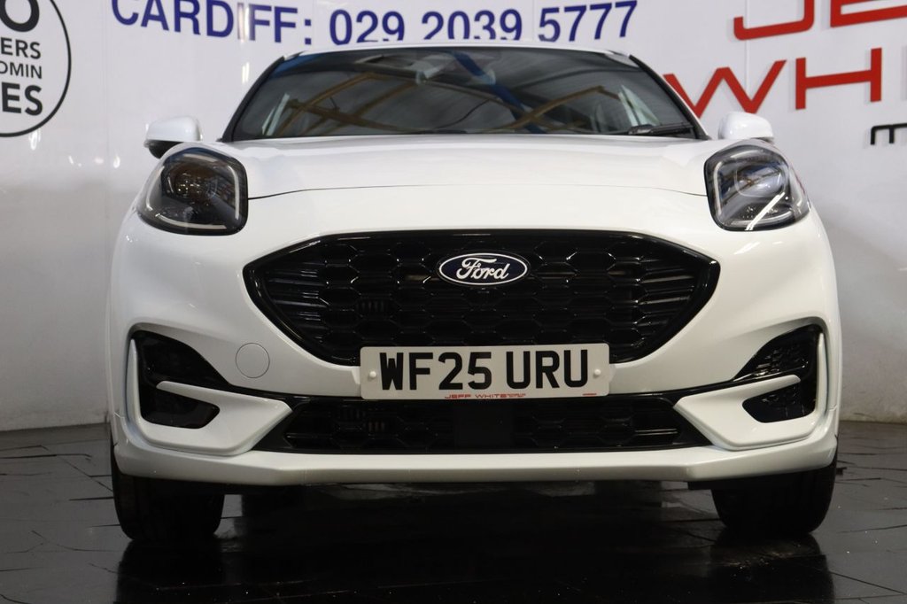 Used Ford Puma 2025 for sale - 77010088: Photo 12