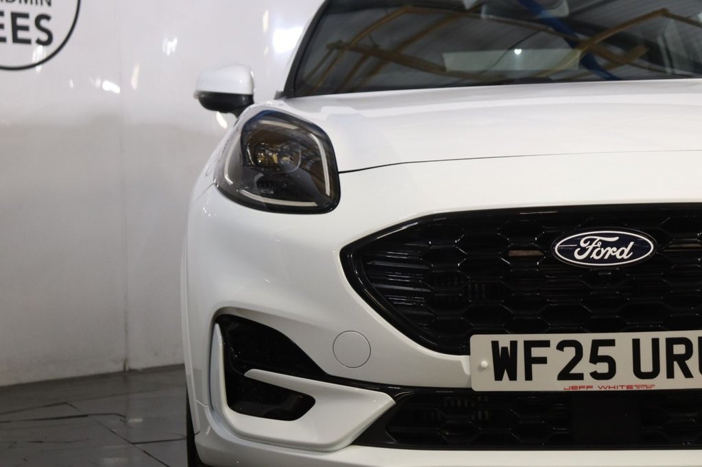 Used Ford Puma 2025 for sale - 77010088: Photo 13