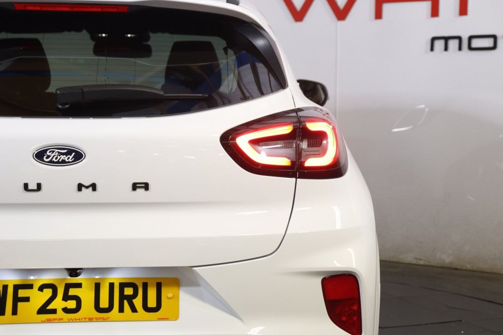 Used Ford Puma 2025 for sale - 77010088: Photo 14