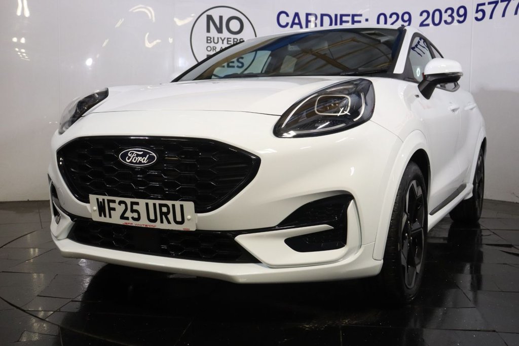 Used Ford Puma 2025 for sale - 77010088: Photo 15