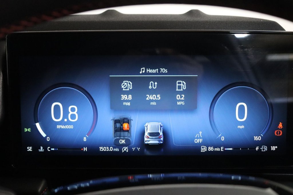 Used Ford Puma 2025 for sale - 77010088: Photo 16