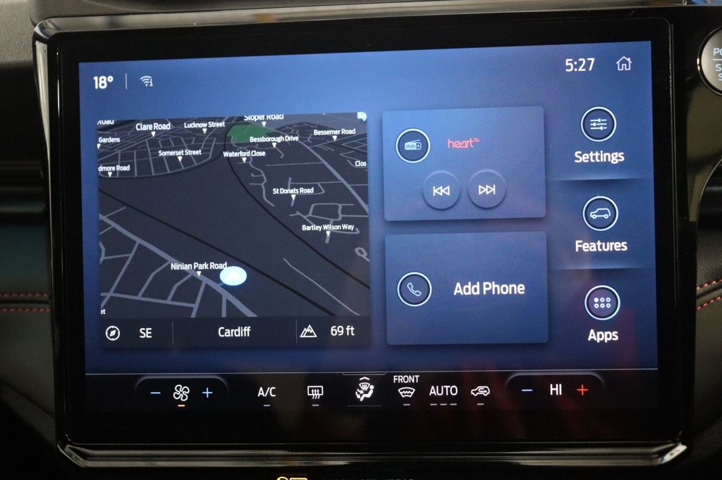 Used Ford Puma 2025 for sale - 77010088: Photo 17