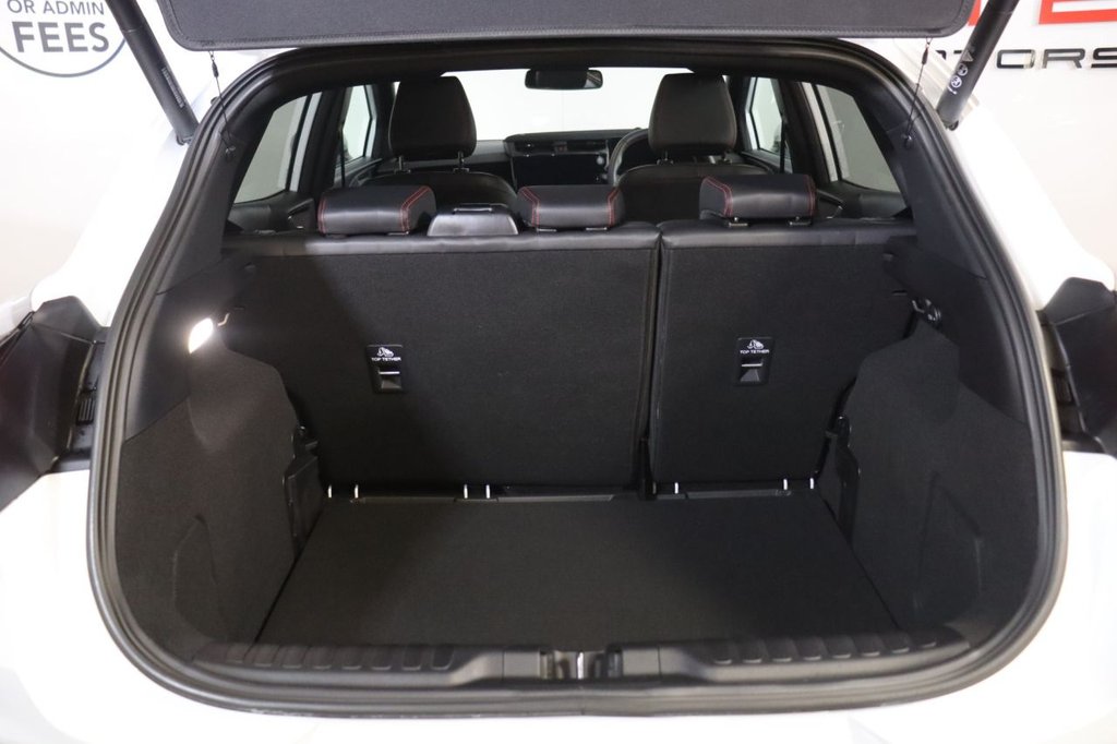 Used Ford Puma 2025 for sale - 77010088: Photo 21