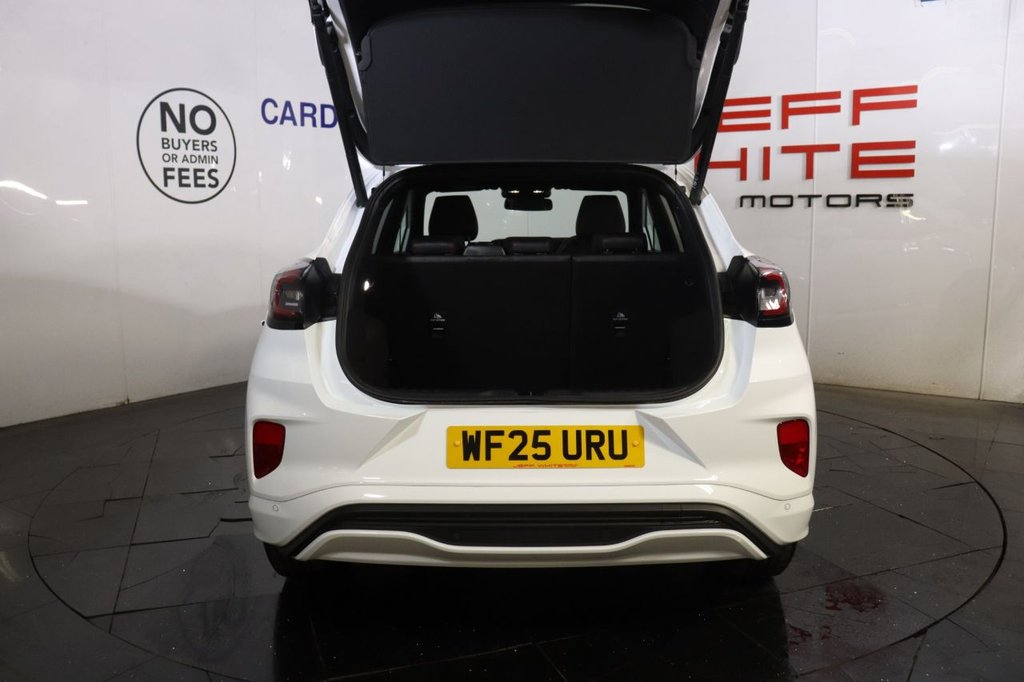 Used Ford Puma 2025 for sale - 77010088: Photo 22