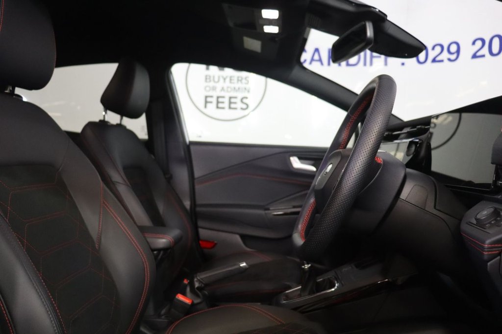 Used Ford Puma 2025 for sale - 77010088: Photo 24