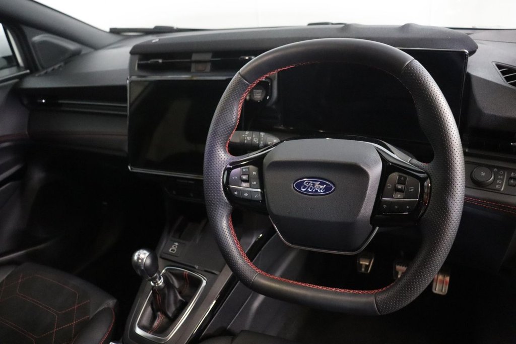 Used Ford Puma 2025 for sale - 77010088: Photo 25