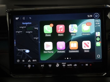 Used Ford Puma 2025 for sale - 77010088: Photo