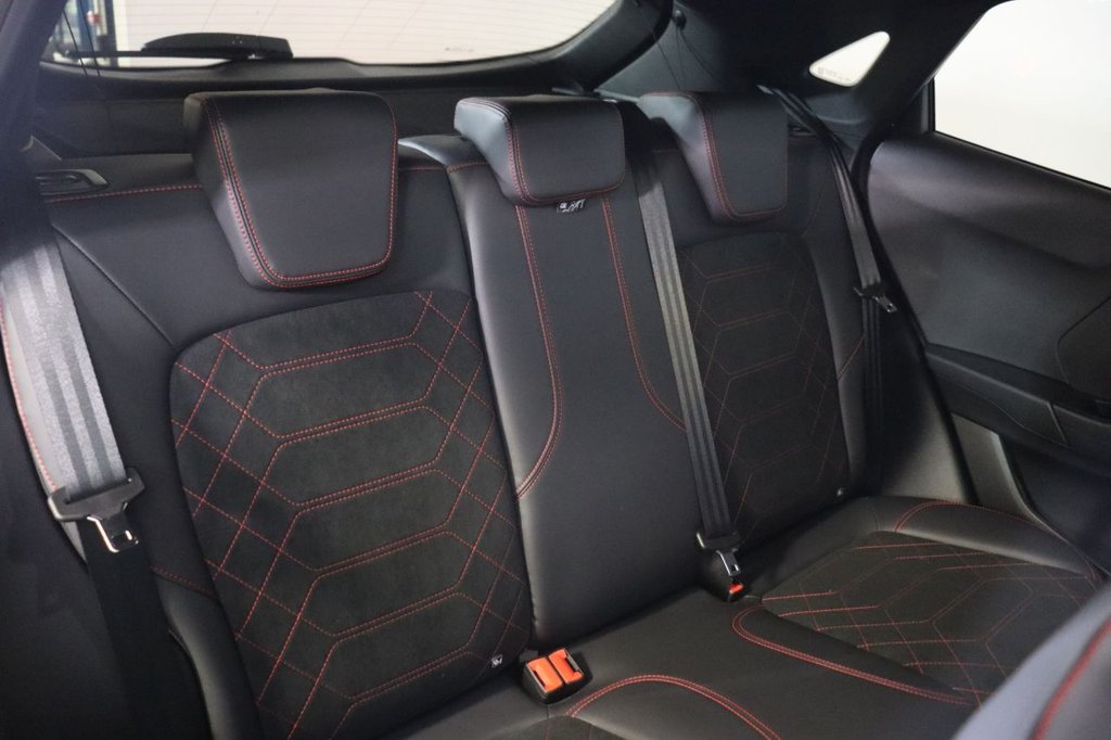 Used Ford Puma 2025 for sale - 77010088: Photo 30