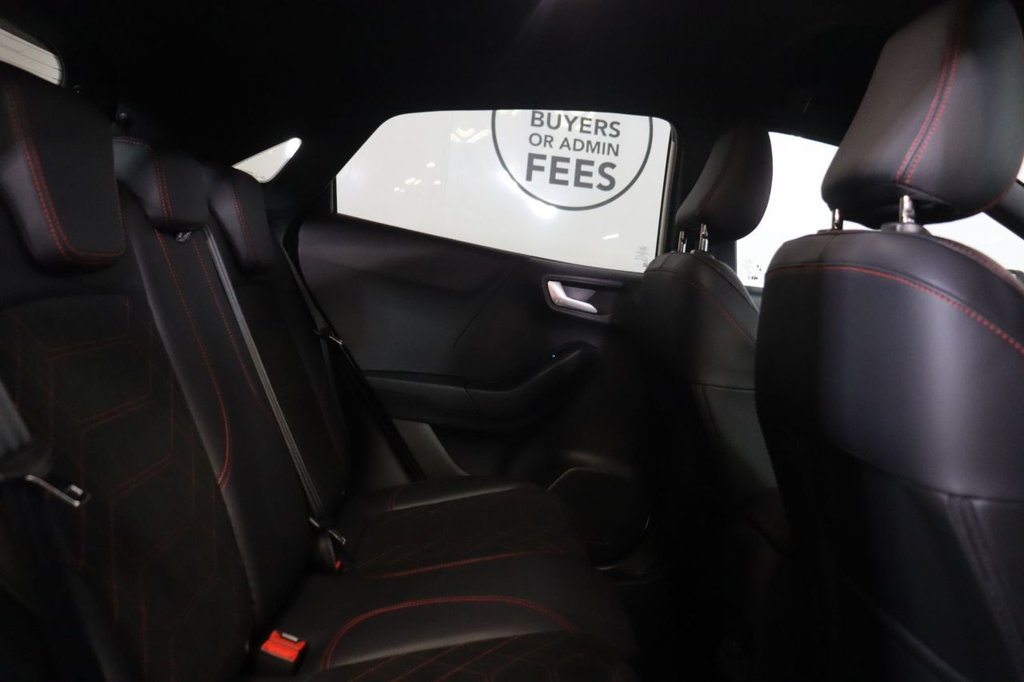 Used Ford Puma 2025 for sale - 77010088: Photo 31