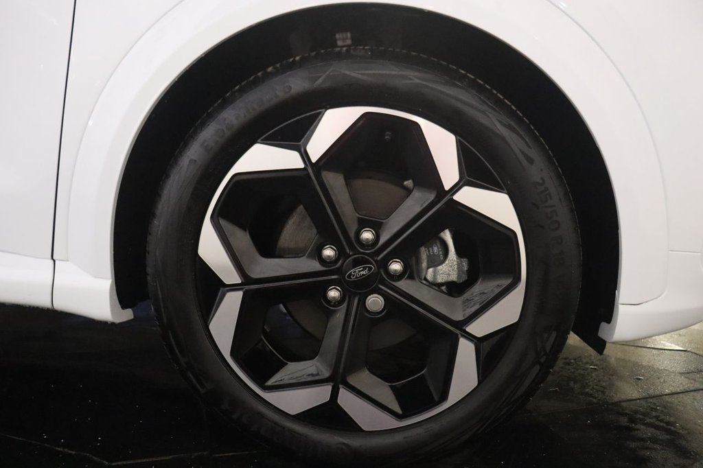 Used Ford Puma 2025 for sale - 77010088: Photo 36