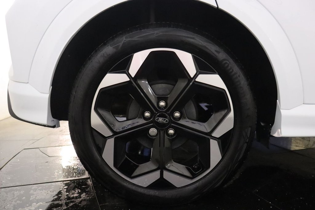 Used Ford Puma 2025 for sale - 77010088: Photo 37