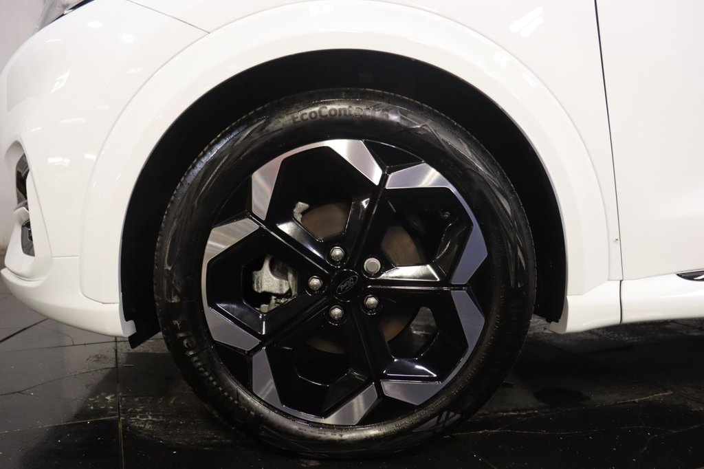 Used Ford Puma 2025 for sale - 77010088: Photo 38