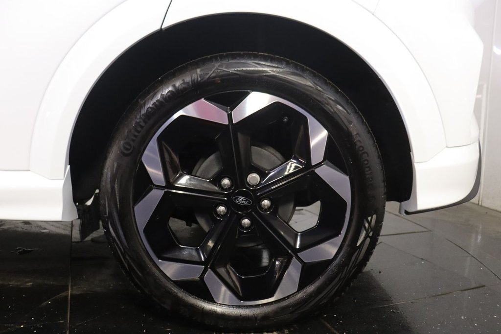 Used Ford Puma 2025 for sale - 77010088: Photo 39