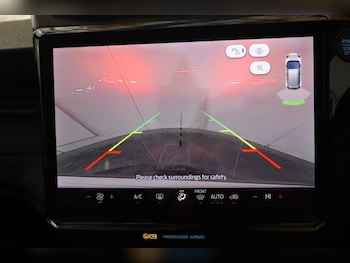 Used Ford Puma 2025 for sale - 77010088: Photo