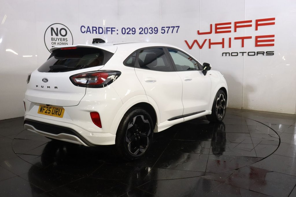 Used Ford Puma 2025 for sale - 77010088: Photo 5