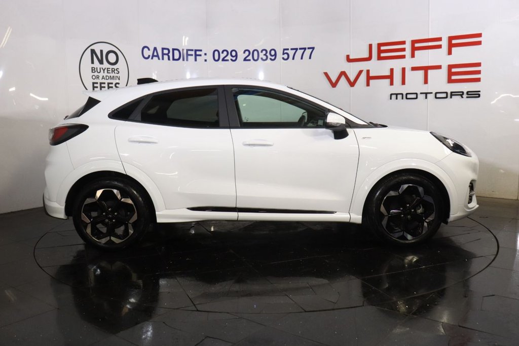 Used Ford Puma 2025 for sale - 77010088: Photo 7