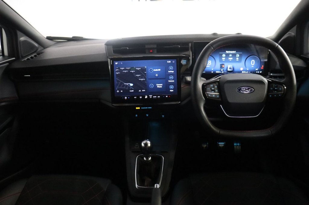 Used Ford Puma 2025 for sale - 77010088: Photo 9