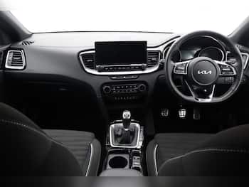 Used Kia Pro Ceed 2024 for sale - 79812118: Photo