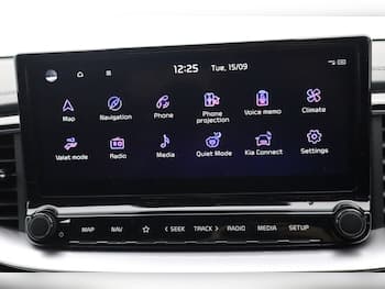 Used Kia Pro Ceed 2024 for sale - 79812118: Photo