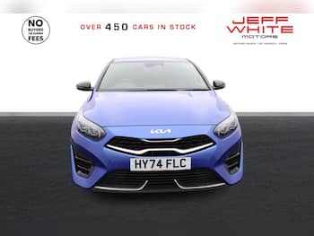 Used Kia Pro Ceed 2024 for sale - 79812118: Photo