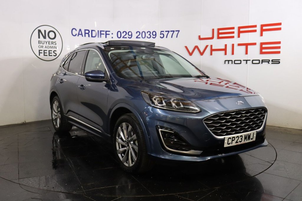 Used Ford Kuga 2023 for sale - 76751398: Photo 1