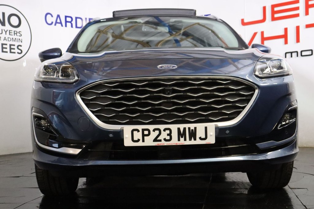 Used Ford Kuga 2023 for sale - 76751398: Photo 11