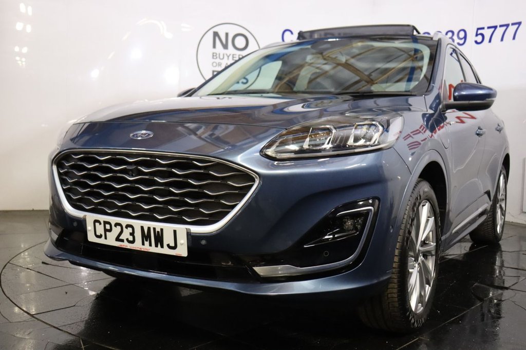 Used Ford Kuga 2023 for sale - 76751398: Photo 13