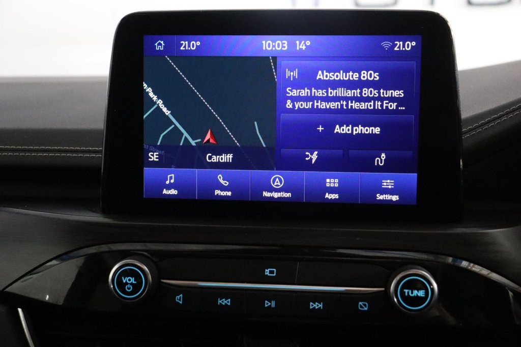 Used Ford Kuga 2023 for sale - 76751398: Photo 17