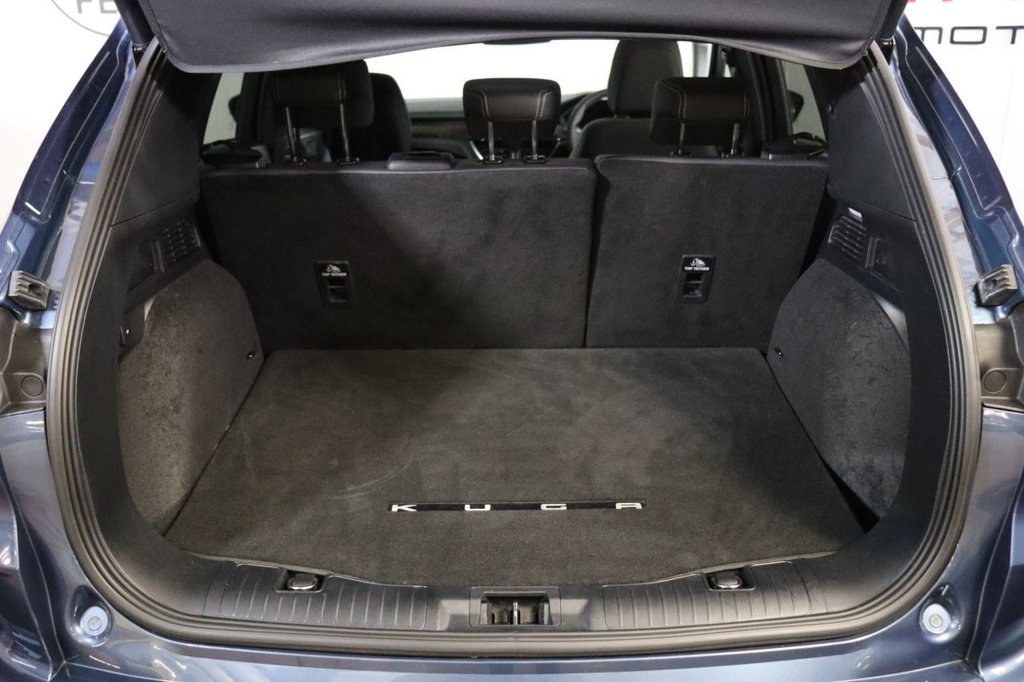 Used Ford Kuga 2023 for sale - 76751398: Photo 24