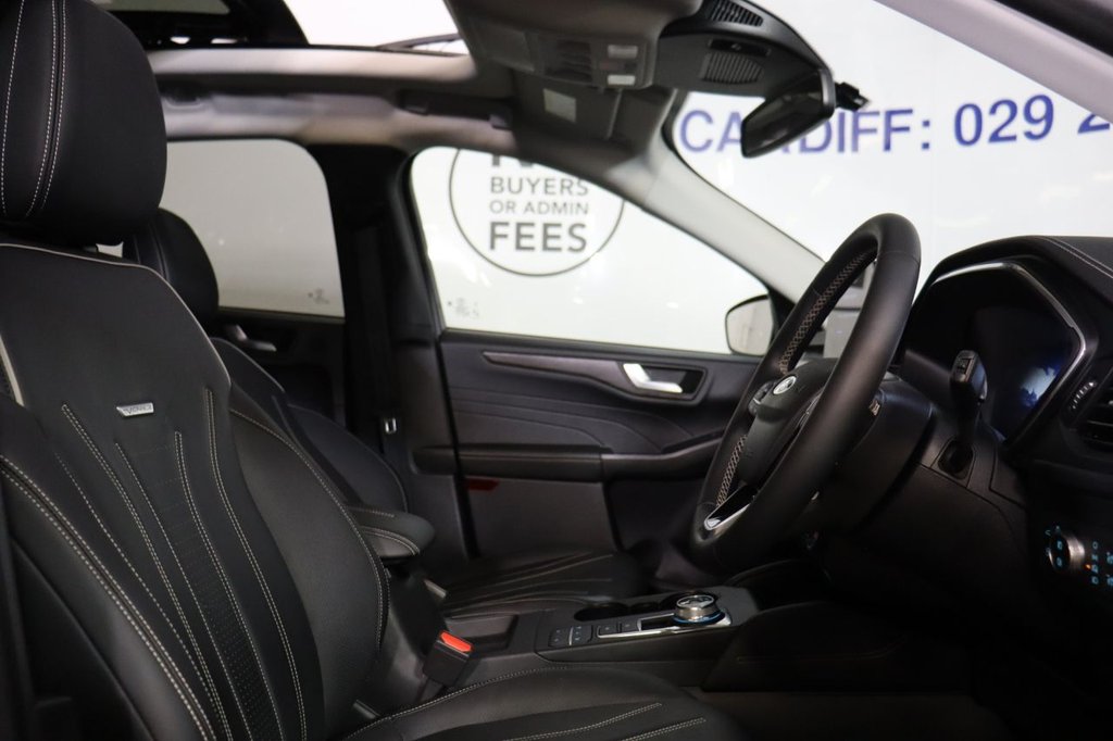 Used Ford Kuga 2023 for sale - 76751398: Photo 29