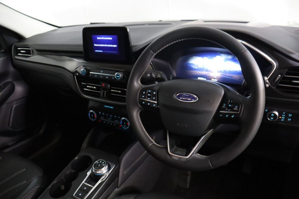 Used Ford Kuga 2023 for sale - 76751398: Photo 30