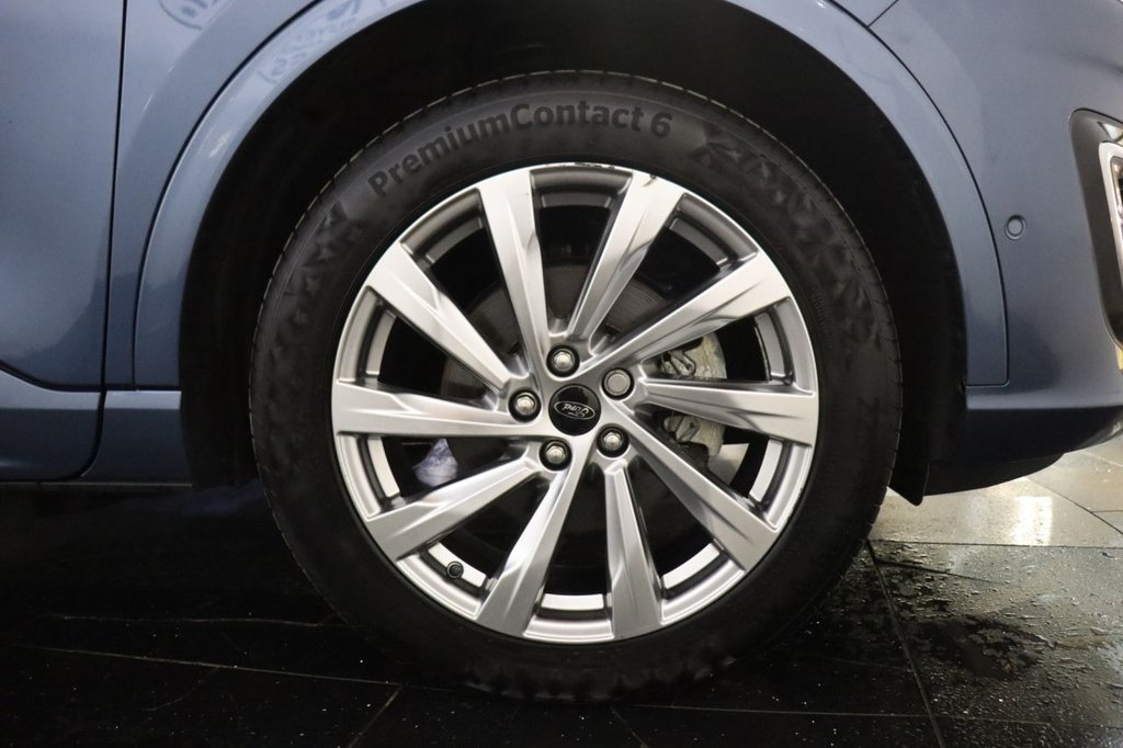 Used Ford Kuga 2023 for sale - 76751398: Photo 38