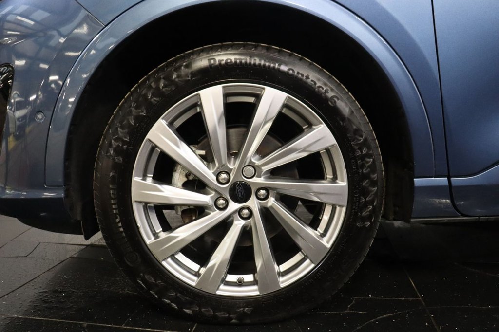 Used Ford Kuga 2023 for sale - 76751398: Photo 39