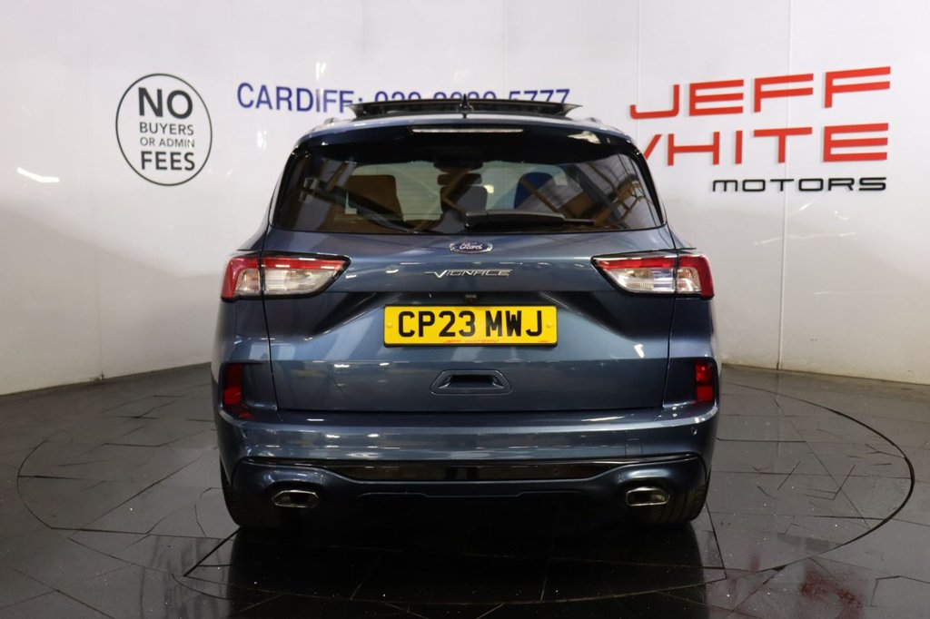 Used Ford Kuga 2023 for sale - 76751398: Photo 4