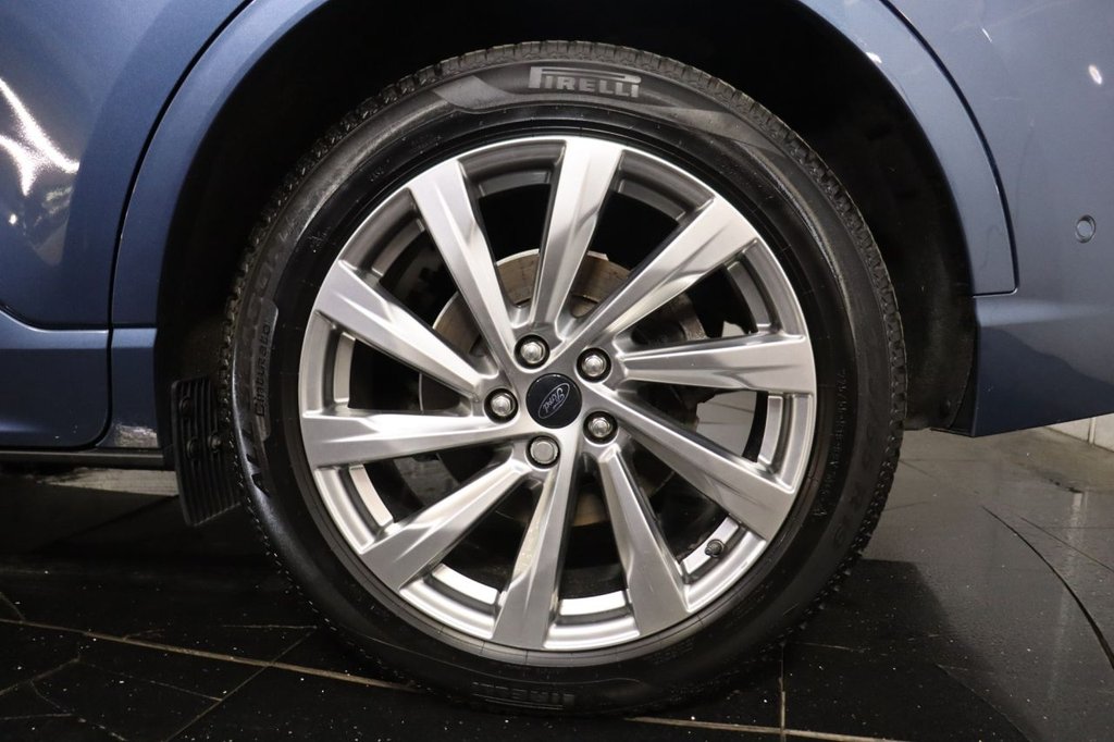 Used Ford Kuga 2023 for sale - 76751398: Photo 40