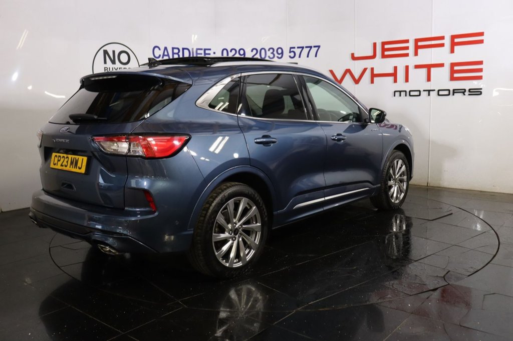 Used Ford Kuga 2023 for sale - 76751398: Photo 5