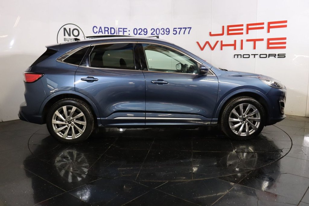 Used Ford Kuga 2023 for sale - 76751398: Photo 6